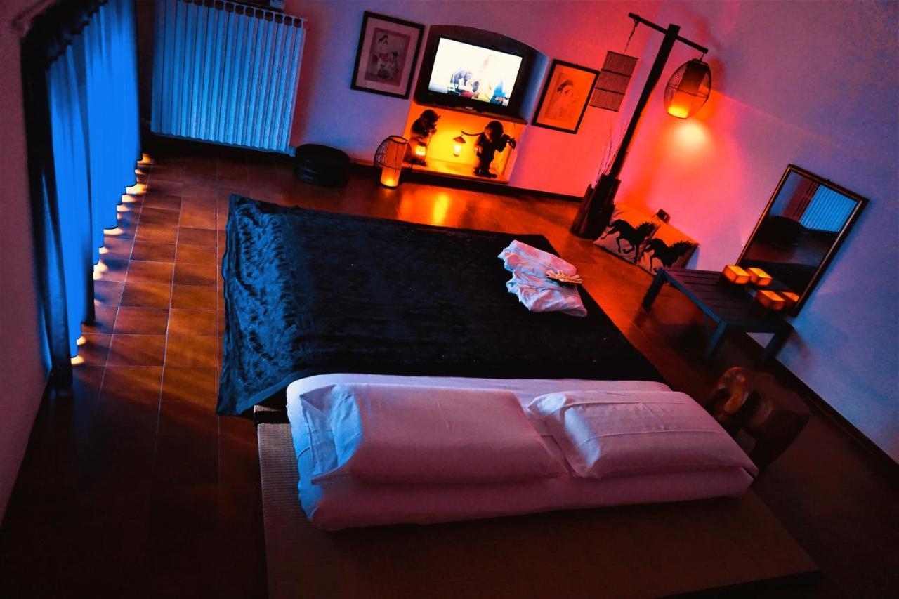 Alchimia Spa & Centro Benessere Mesagne Exterior photo