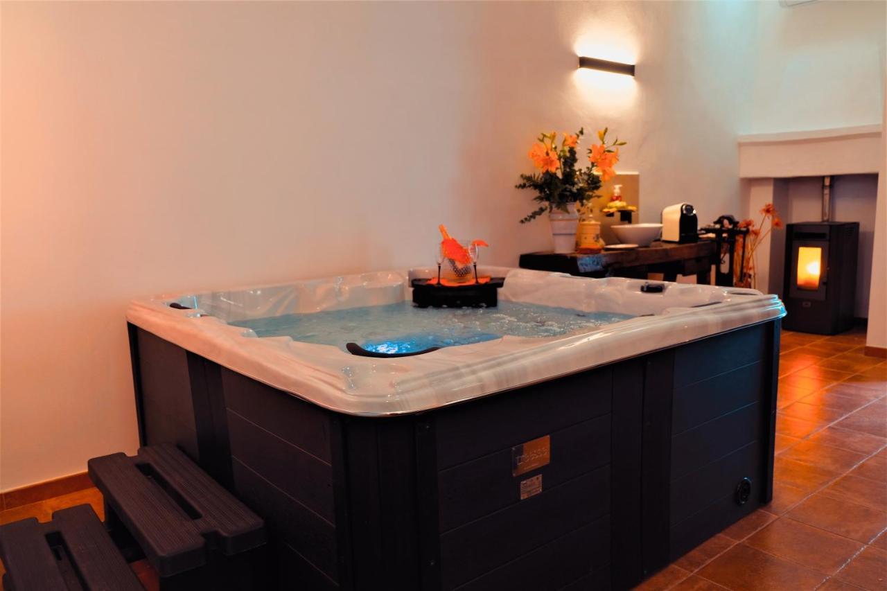 Alchimia Spa & Centro Benessere Mesagne Exterior photo