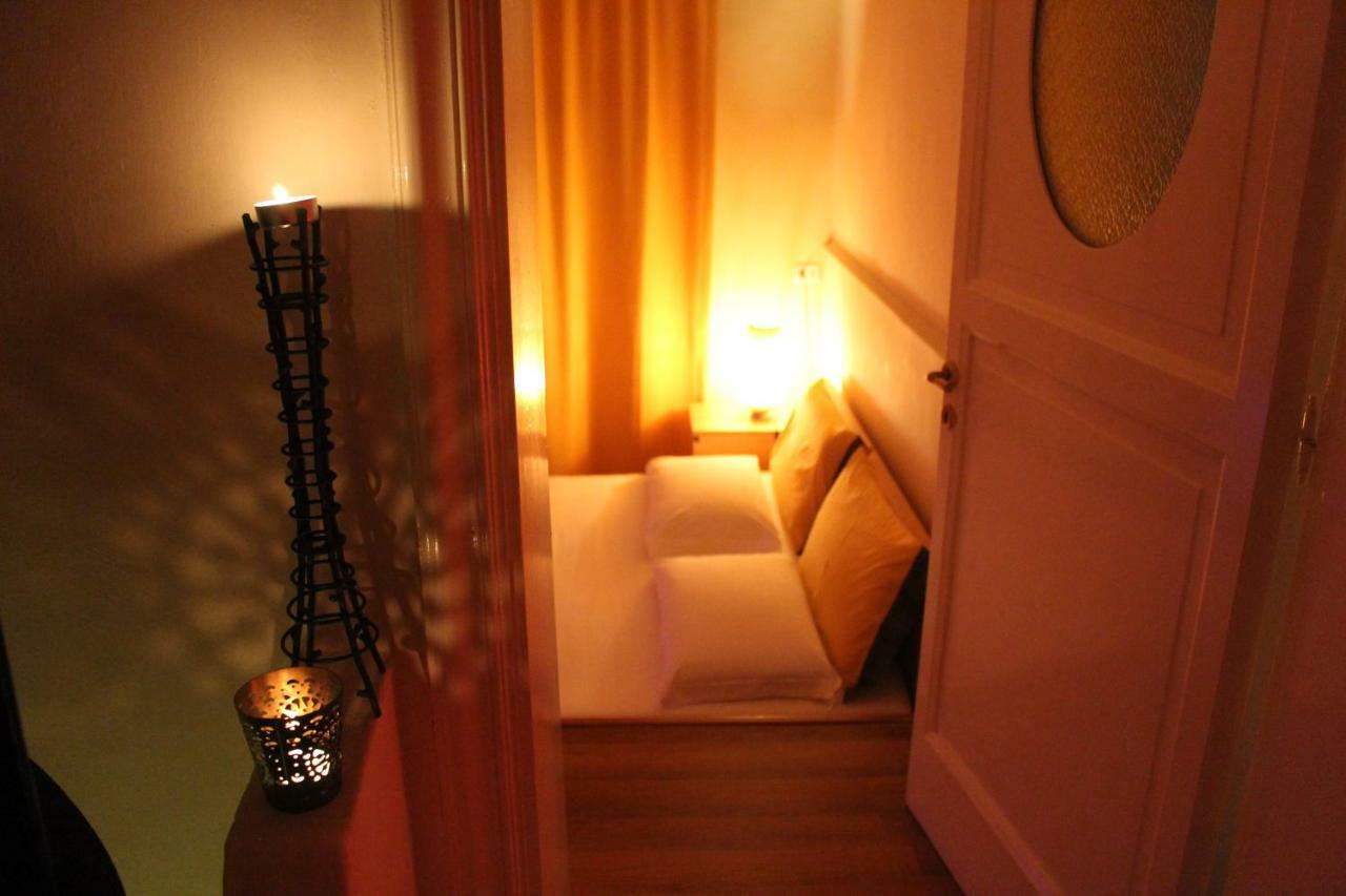 Alchimia Spa & Centro Benessere Mesagne Exterior photo