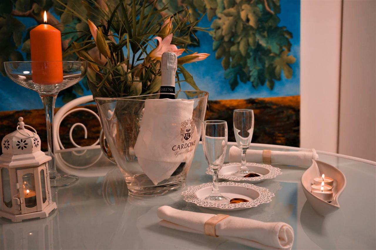 Alchimia Spa & Centro Benessere Mesagne Exterior photo