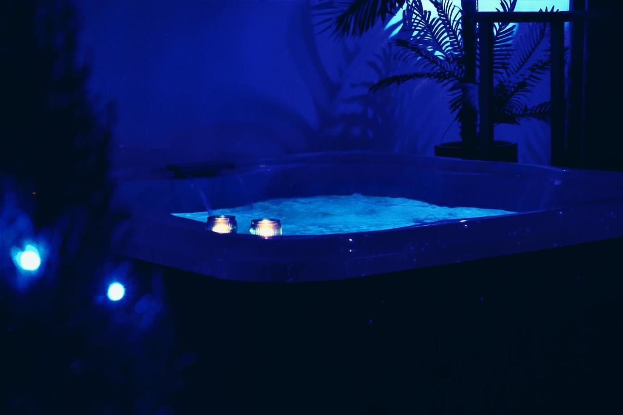 Alchimia Spa & Centro Benessere Mesagne Exterior photo